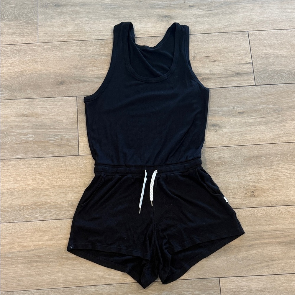 Vuori Romper